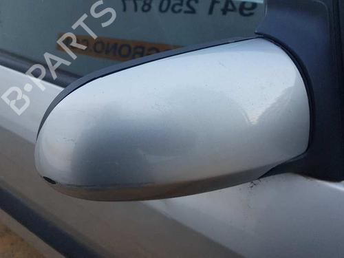 Electronic module OPEL ZAFIRA A MPV (T98) 2.0 DI 16V (F75) | BP7096582M83