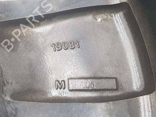 Fælk MG MG ZS SUV (AZS1)  | BP32088428C45 