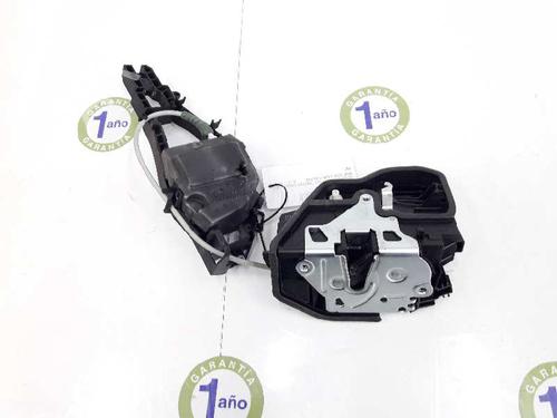 Rear left lock BMW 3 (F30, F80) 320 d | BP3655779C100 