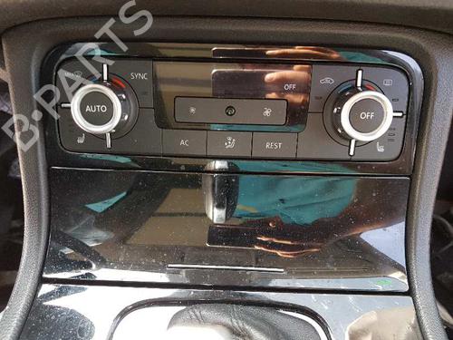Differensial bakvogn VW TOUAREG (7P5, 7P6) 3.0 V6 TDI | BP3654369M24 