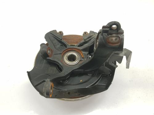 Right front steering knuckle SEAT IBIZA IV SC (6J1, 6P5) 1.0 TSI | BP20195712M26 