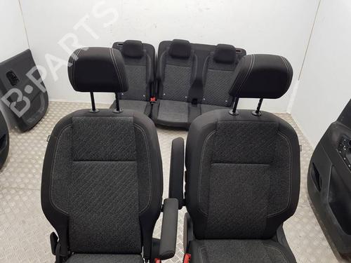 Seats set PEUGEOT RIFTER e-Rifter | BP40156054C78 - Image 5