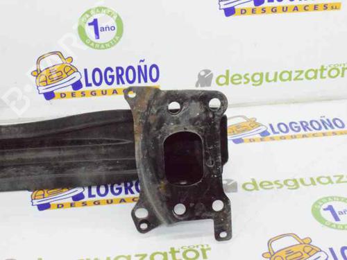 Front bumper reinforcement VW CADDY III Box Body/MPV (2KA, 2KH, 2CA, 2CH) 2.0 SDI | BP771113C109 