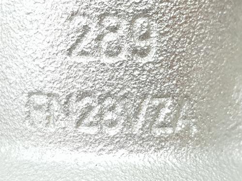 Left front brake caliper RENAULT AUSTRAL  | BP34247503M105  - Image 6