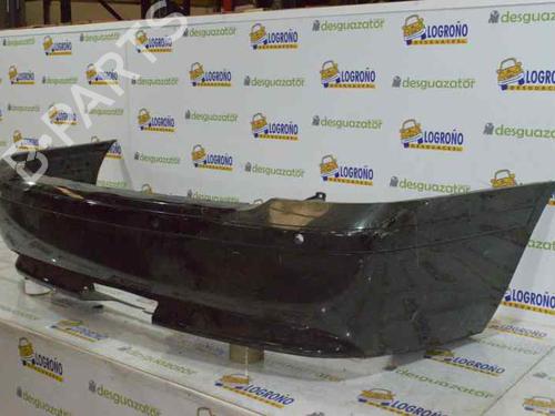Rear bumper BMW 7 (E65, E66, E67) 740 d | BP1731031C8 