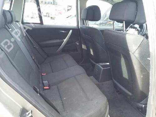 Ratstangsstang BMW X3 (E83) xDrive 20 d | BP1361504I23 