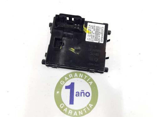 Used Electronic module MERCEDES-BENZ C-CLASS (W205) C 220 BlueTEC / d (205.002, 205.004) (170 hp) 4567660