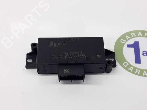 Elektronisk modul NISSAN QASHQAI II SUV (J11, J11_) 1.5 dCi | BP4828957M83 