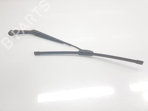 Front windshield wiper arm TOYOTA LAND CRUISER PRADO (_J12_) 3.0 D-4D (KDJ120, KDJ125) | BP20215116C143 