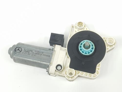 Used Left rear window motor MERCEDES-BENZ E-CLASS (W211) E 280 CDI (211.020) (190 hp) 10662760