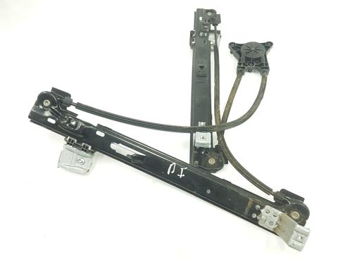Front left window mechanism SEAT IBIZA IV (6J5, 6P1) 1.4 TDI | BP16753332C22 