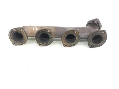 Exhaust manifold MERCEDES-BENZ M-CLASS (W163) ML 55 AMG (163.174) | BP11657065M110 