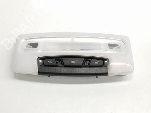 Used Interior roof light BMW 1 (F21) 118 d (150 hp) 29353861