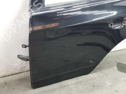 Left rear door BMW X3 (E83) xDrive 30 d | BP6336070C4 