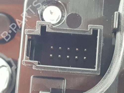 Interior roof light AUDI A6 C7 (4G2, 4GC) 2.0 TDI | BP30498519I8 