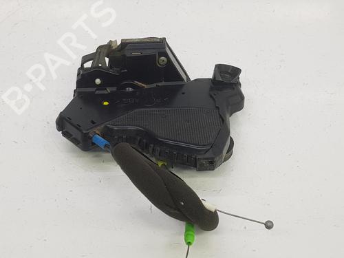 Front right lock TOYOTA LAND CRUISER PRADO (_J12_) 3.0 D-4D (KDJ120, KDJ125) | BP7994341C97 
