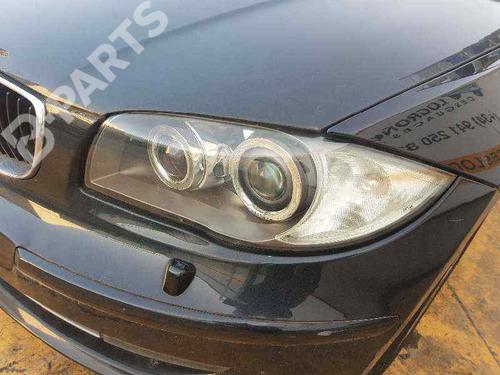 Right rear window switch BMW 1 (E87) 120 d | BP7023877C107  - Image 36