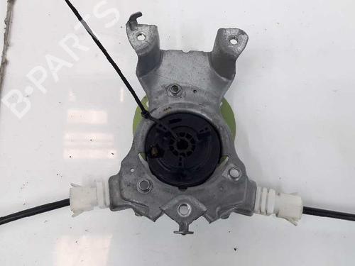 Rear left window mechanism NISSAN PATHFINDER III (R51) 2.5 dCi | BP3386793C24 