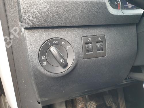 Vano posta oggetti VW CADDY IV MPV (SAB, SAJ) 2.0 TDI | BP21502427C95 