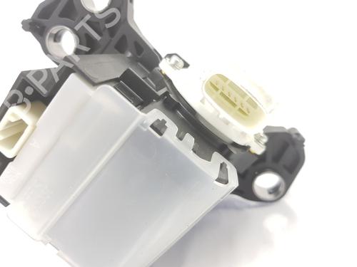 Gear lever LEXUS CT (ZWA10_) 200h (ZWA10_) | BP13732676M90 
