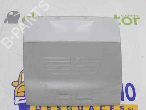 Interior roof light BMW 3 (E90) 320 d 61316969389 | 61319201629 |