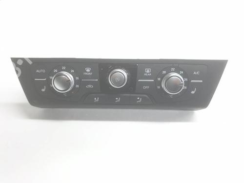 Climate control AUDI A6 C7 (4G2, 4GC) 2.0 TDI | BP38605459I5 - Image 4