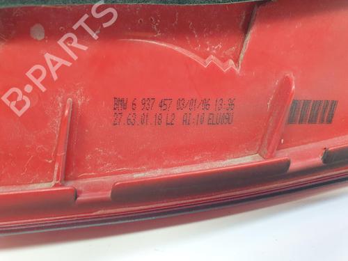 Left taillight BMW 3 (E90) 330 xi | BP8651941C34 