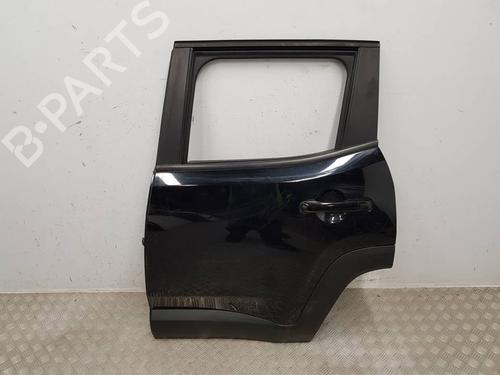 Used Left rear door Left rear door 39567777 39567777