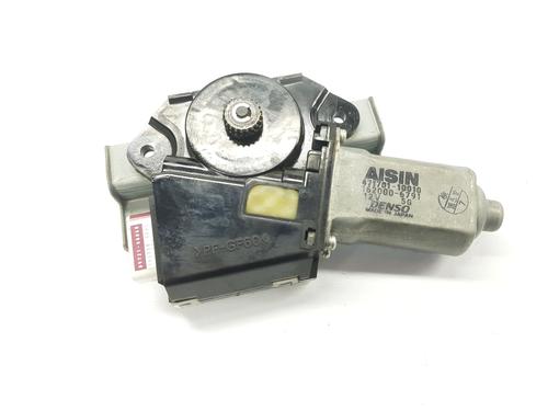 Soltagsmotor TOYOTA LAND CRUISER PRADO (_J12_) 3.0 D-4D (KDJ120, KDJ125) (163 hp) 16124050