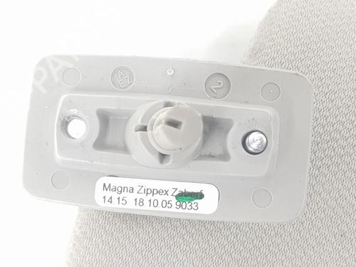 Airbag Kit MERCEDES-BENZ CLS (C219) CLS 350 (219.356) | BP17230483C86 