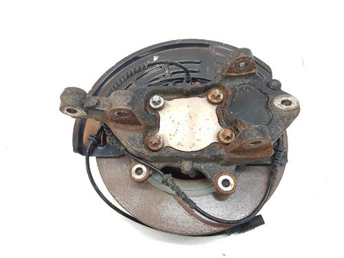 Used Right rear steering knuckle JEEP RENEGADE SUV (BU, B1, BV) 1.6 CRD (120 hp) 3660102