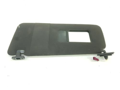 Used Left sun visor BMW X5 (E53) 3.0 d (218 hp) 9196549