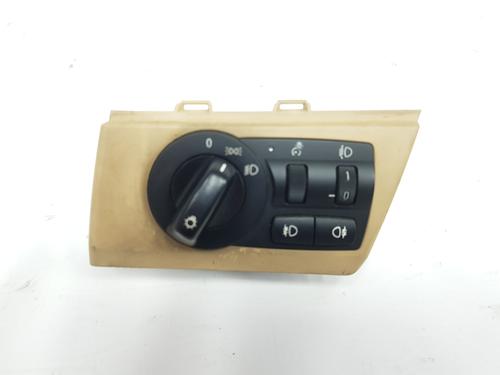 Used Headlight switch BMW X3 (E83) 2.0 d (150 hp) 8407492