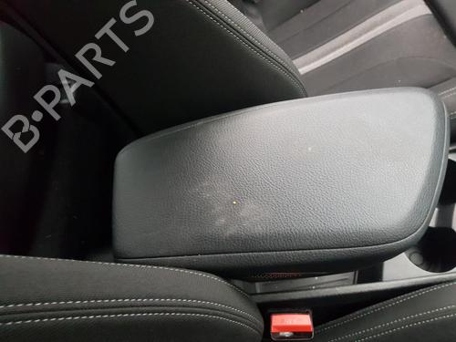 Engine control unit (ECU) BMW 2 Active Tourer (F45) 218 d | BP11282738M57 