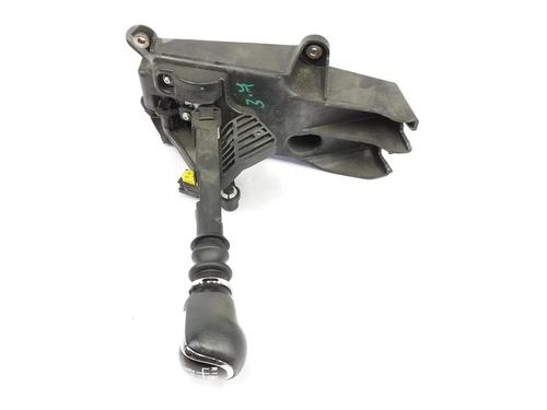Gear lever NISSAN QASHQAI II SUV (J11, J11_) 1.5 dCi | BP7893066M90 