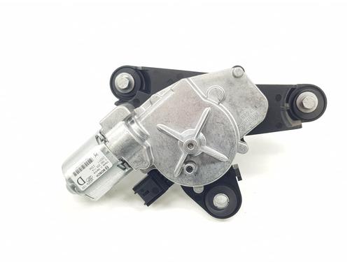 Used Rear wiper motor Rear wiper motor PEUGEOT 2008 II (UD_, US_, UY_, UJ_, UR_, UC_) 1.2 PureTech 130 (USHNS, URHNS) (130 hp) 31258590 31258590