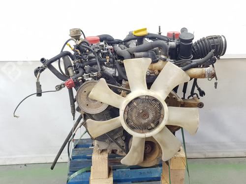 Engine NISSAN TERRANO II (R20) 2.7 TDi 4WD | BP28799384M1