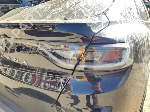 Electronic module RENAULT ARKANA I (LCM_, LDN_)  | BP33274591M83  - Image 11