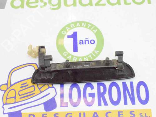 Rear left exterior door handle FORD RANGER (ER, EQ, R_) 2.5 TD 4x4 | BP1885726C130 