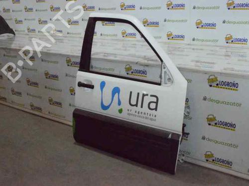 Right front door NISSAN TERRANO II (R20) 2.7 TDi 4WD | BP793369C3 