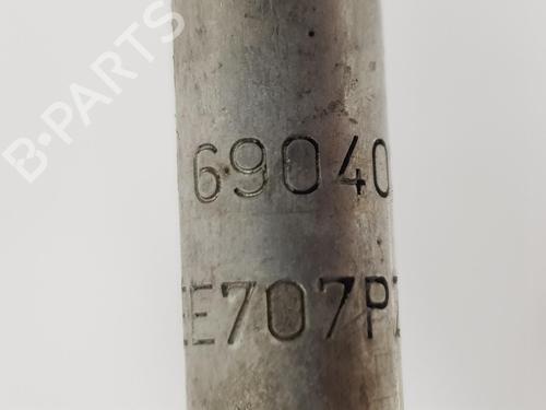 AC pipe BMW 3 (E46) 320 d | BP14108645M126 