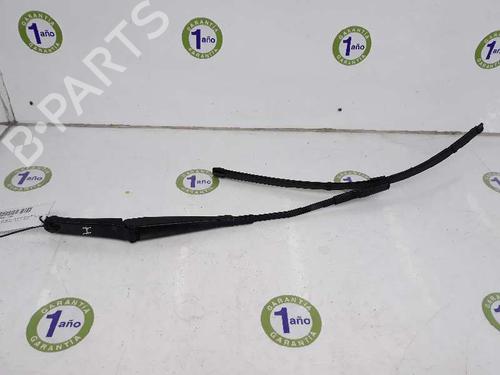 Front wipers mechanism AUDI A4 B9 (8W2, 8WC) 2.0 TDI (190 hp) 8W1955407 | 8W1955407 | 8W1955407 |