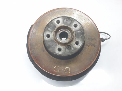 Used Right front steering knuckle BMW X1 (E84) xDrive 18 d (143 hp) 30969649