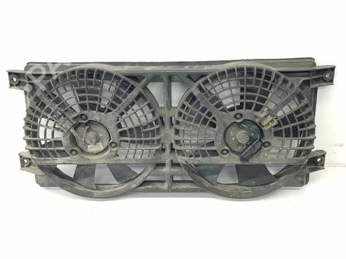 Køleventilator elektrisk SSANGYONG ACTYON I 2.0 Xdi (141 hp) 8821009050 | 8821009050 | 8821009050 |