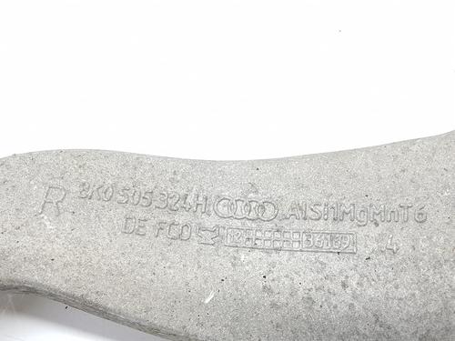 Right rear suspension arm AUDI A4 B8 (8K2)  | BP29723062M15 