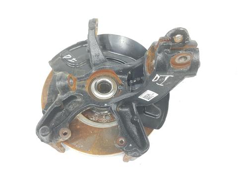 Left front steering knuckle SEAT ARONA (KJ7, KJP) 1.0 TSI | BP12681763M25 