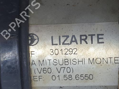 Other MITSUBISHI PAJERO III (V7_W, V6_W) 3.2 Di-D (V68W, V78W) | BP29001297O1 