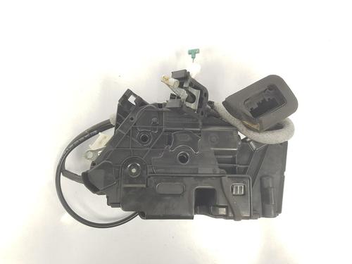 Front right lock SKODA OCTAVIA III (5E3, NL3, NR3)  | BP10036569C97 