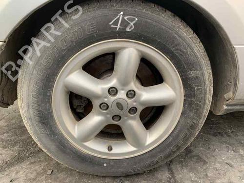 Venstre bak lås LAND ROVER RANGE ROVER III (L322) 3.0 D 4x4 | BP20190946C100 