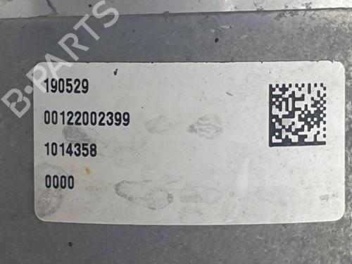Steering rack FORD TRANSIT CUSTOM V362 Van (FY, FZ) | BP38930488M22 - Image 3